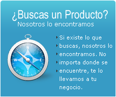 Buscas un Producto