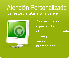 Atencion Personalizada